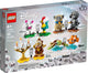 LEGO Disney Series 43226 Disney Duos- Auzzi Store