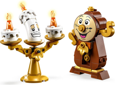 LEGO Disney Series 43226 Disney Duos
