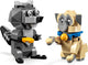 LEGO Disney Series 43226 Disney Duos- Auzzi Store