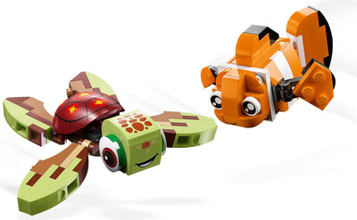 LEGO Disney Series 43226 Disney Duos