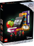 LEGO Disney Series 43227 Villain Icons