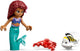LEGO Disney Series 43229 Ariel's treasure chest- Auzzi Store