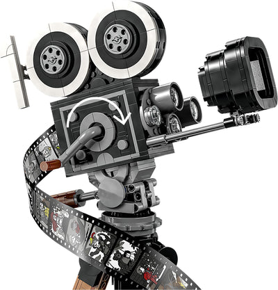 LEGO Disney 43230 Walt Disney Tribute Camera