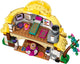 LEGO Disney Wish Asha's Cottage 43230 – view 5