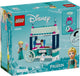LEGO Disney Princess Elsa’s Frozen Treats 43234 – view 4