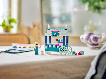 LEGO Disney Princess Elsa’s Frozen Treats 43234