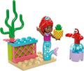 LEGO Disney 43235 Ariel's Music Stage