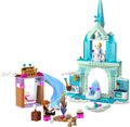 LEGO Disney Princess Series 43238 Elsa's Frozen Castle