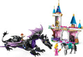 LEGO Disney 43240 Maleficent’s Dragon Form