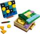 LEGO Disney Princess Series 43241 Rapunzel's Tower & The Snuggly Duckling- Auzzi Store