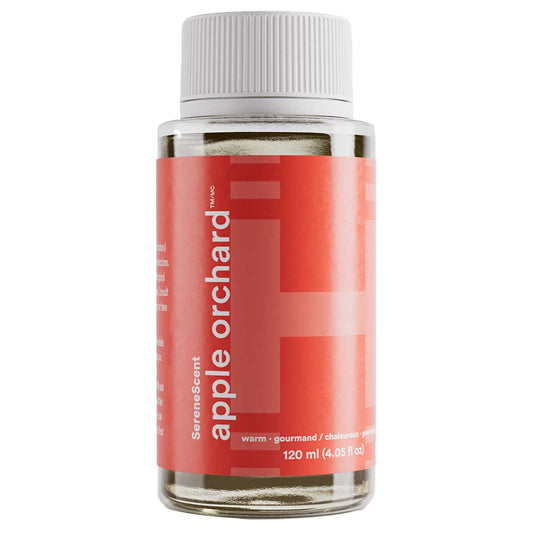 Homedics Serene Oil Apple Orchard 120ml - Auzzistore