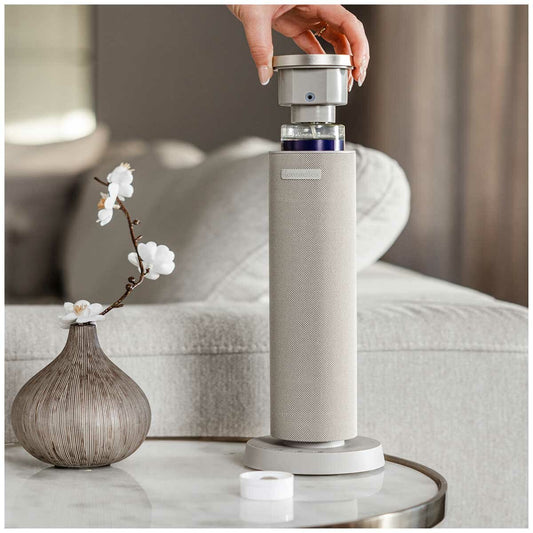 Homedics Serene Oil Apple Orchard 120ml - Auzzistore
