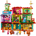 LEGO Disney 43245 The Magical Madrigal House