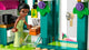 LEGO Disney Princess Series 43246 Disney Princess Market Adventure- Auzzi Store