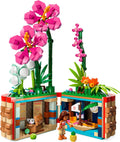 LEGO Disney 43252 Moana's Flowerpot
