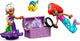 LEGO Disney 43254 Ariel's Crystal Cavern- Auzzi Store