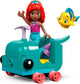LEGO Disney 43254 Ariel's Crystal Cavern- Auzzi Store