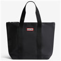 Hunter Cullen Large Tote Bag HXRU0059252 Black Nylon Weather Resistant