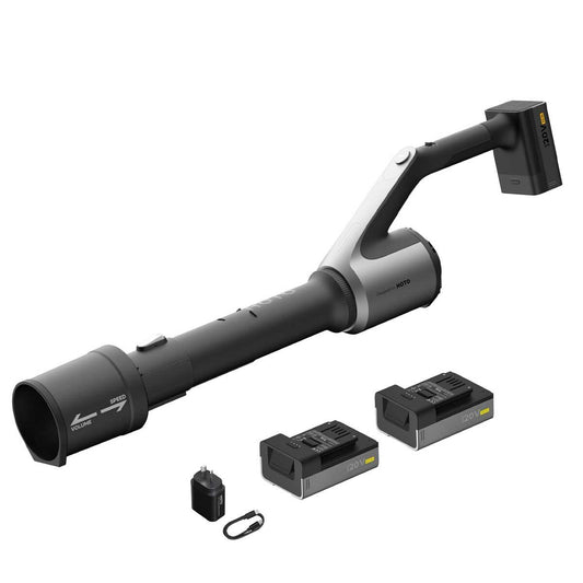 Hoto Leaf Blower 20V 720CFM QWCYJ001 - Auzzistore