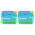 Natpat Mosquito Repellent Stickers 2 x 88 Easy Use BPC88