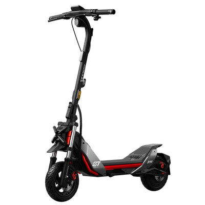 Segway ZT3 Pro Electric Scooter 1600W Motor Dual Suspension Off Road Tyres