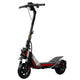 Segway ZT3 Pro Electric Scooter 1600W Motor Dual Suspension Off Road Tyres — image 2