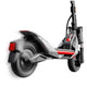 Segway ZT3 Pro Electric Scooter 1600W Motor Dual Suspension Off Road Tyres — image 6