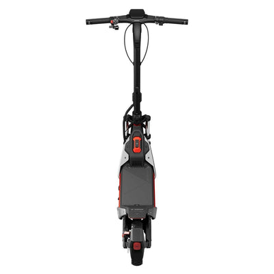 Segway ZT3 Pro Electric Scooter 1600W Motor Dual Suspension Off Road Tyres