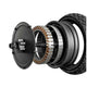 Segway ZT3 Pro Electric Scooter 1600W Motor Dual Suspension Off Road Tyres — image 5