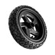 Segway ZT3 Pro Electric Scooter 1600W Motor Dual Suspension Off Road Tyres — image 8