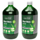 Aloe Medi Aloe Vera Inner Leaf Juice 2 x 1L
