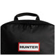Hunter Nylon Large Top Clip Backpack