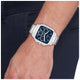 Tommy Hilfiger Herald Stainless Steel Blue Dial Men's Watch 1792222