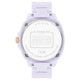 Coach Kitt Lavendar Ceramic Women's Watch 14504481