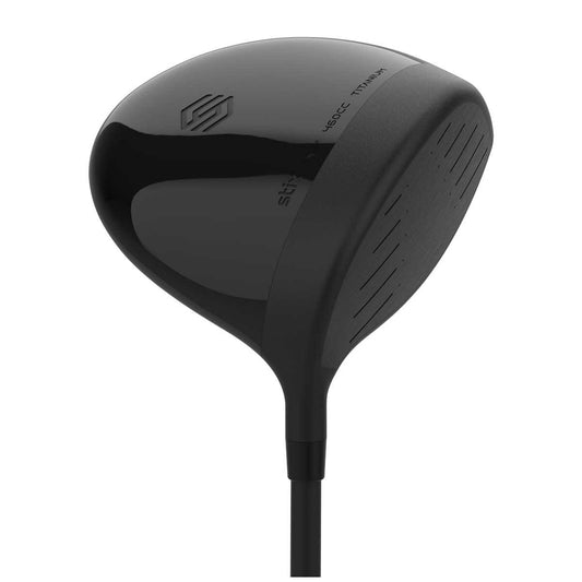 Stix 10 Piece Left Hand Golf Club Set - Auzzistore