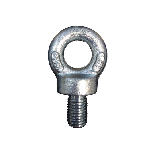 Gorilla M20 Lifting Collared Eyebolt 1.6 Tonne 59mm x 97mm x 40mm - Auzzistore