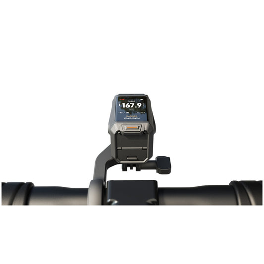 DDPAI RANGER 4K Riding Camera