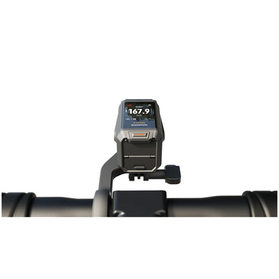 DDPAI Ranger 4K Riding Camera 128GB eMMC Black Touchscreen