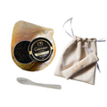 Calvisius Caviar For Two Hamper 50g Tradition Mother of Pearl