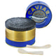 Black Pearl Oscietra Black Caviar Mother Tin 1kg