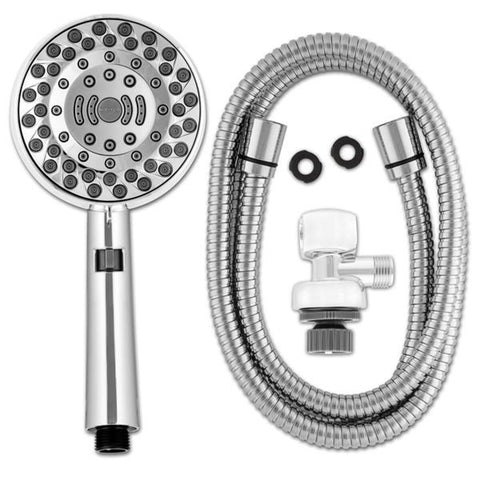 Waterpik Shower Head - Auzzistore