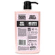Original Source Creamy Vanilla & Raspberry Body Wash 2 x 1L
