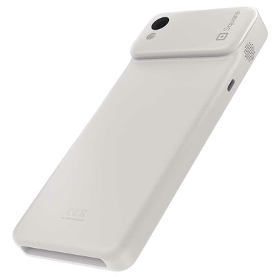 Square Handheld T3 EFTPOS Machine Portable White Plus $50 Shop Card