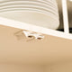Taskmaster Magnetic Door Catch - 67mm - Plastic - Self Aligning