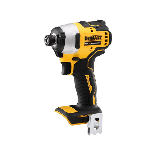 Dewalt Impact Driver - 18V 5Ah - Brushless - Variable Speed - Auzzistore