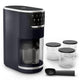 Tefal Dolci Nesquik Bundle Black Knight NQ32IG6048