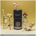Tefal Dolci Ice Cream Maker Nesquik Bundle NQ32IG6048 Black Knight Easy Use