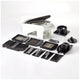 MIU Vegetable Chopper And Slicer 11 Piece Set