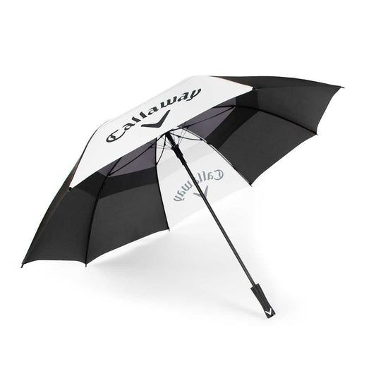 Callaway 157cm Auto Open Vented Golf Umbrella 2 Pack - Auzzistore