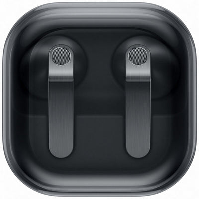 Samsung Galaxy Buds4 ANC Wireless Earbuds SM-R540NZKAXSA Black